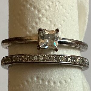 Costume Ring, size 7.5